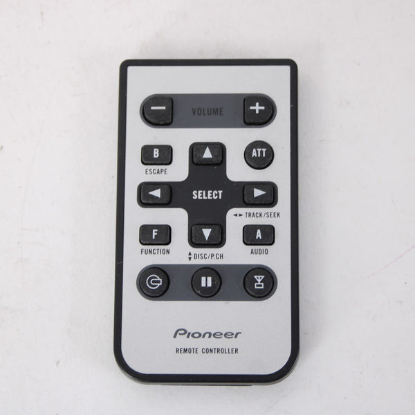 Pioneer Control CXC3173 Remote Control Car Stereo Remote
