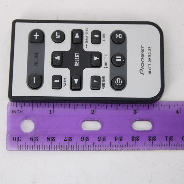 Pioneer Control CXC3173 Remote Control Car Stereo Remote