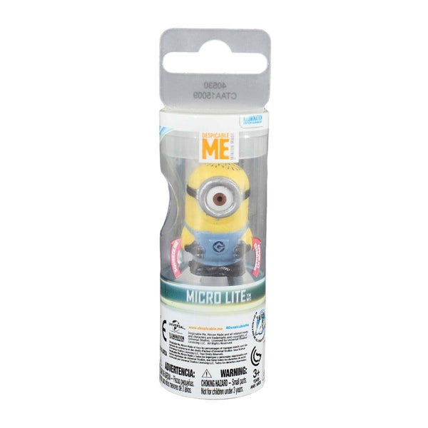 Spot Lite Despicable Me Minions 2.5"  Micro Lite