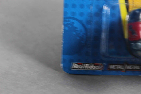 Mattel Hot Wheels 2013 Star Trek Midnight Otto