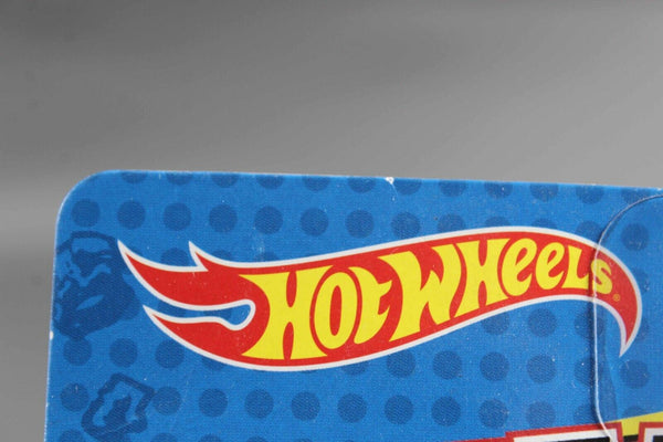 Mattel Hot Wheels 2013 Star Trek Midnight Otto
