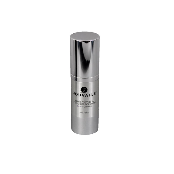 Jouvalle Lift Solution NEW $400 Dark Circle Eyelid 1 Fl Oz Lift Solution