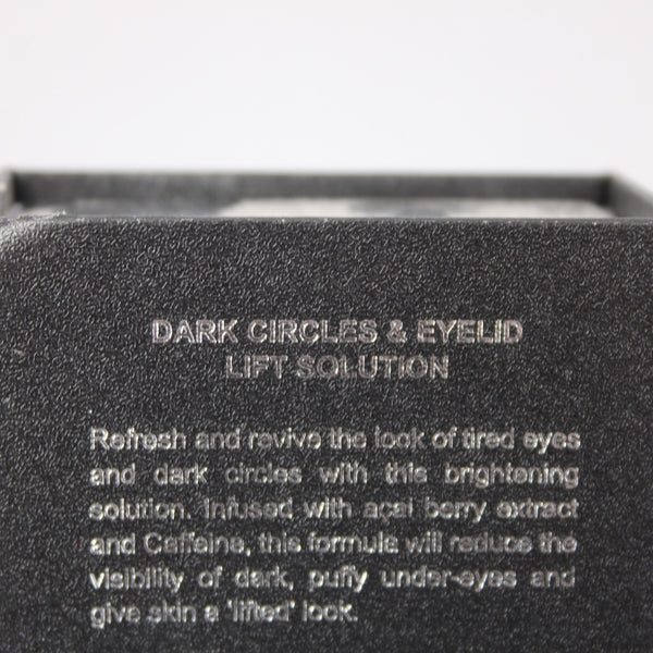 Jouvalle Lift Solution NEW $400 Dark Circle Eyelid 1 Fl Oz Lift Solution
