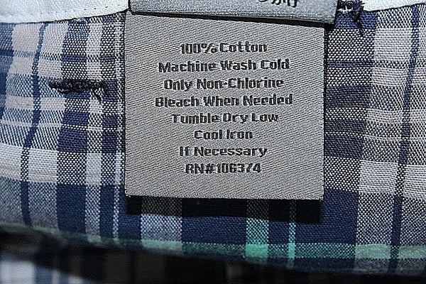 Paper Denim & Cloth Sz 34 x 11.5 Navy Multi Plaid 100% Cotton Frayed Shorts