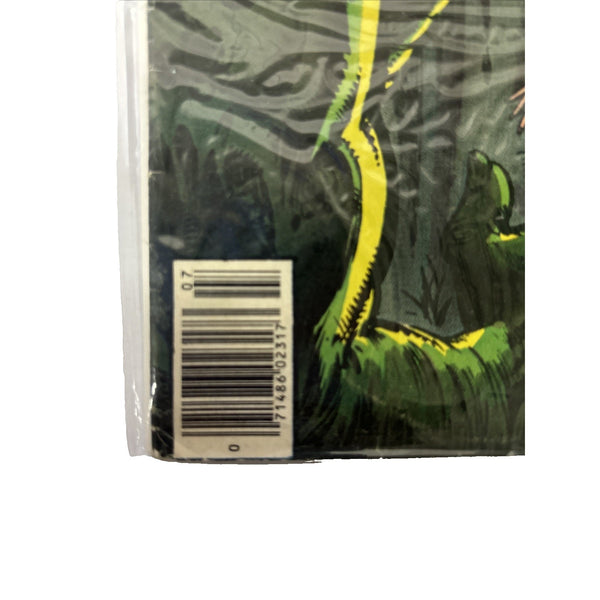 MAN-THING #5 (MARVEL COMICS JUL 1980) Comic Book