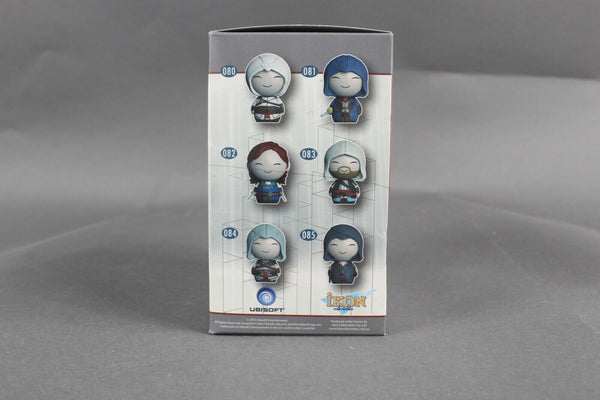 Funko Dorbz Assassin's Creed IV Black Flag #083 Edward Vinyl Collectible