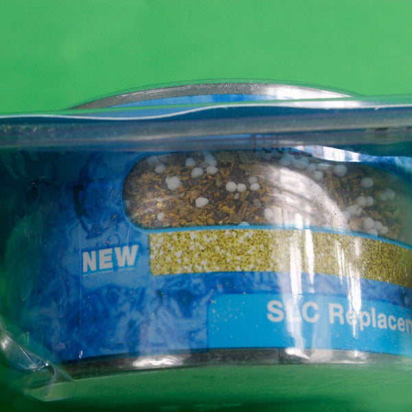 Sprite Showers NEW Shower Filter With Chlorgon Replacement Cartridge