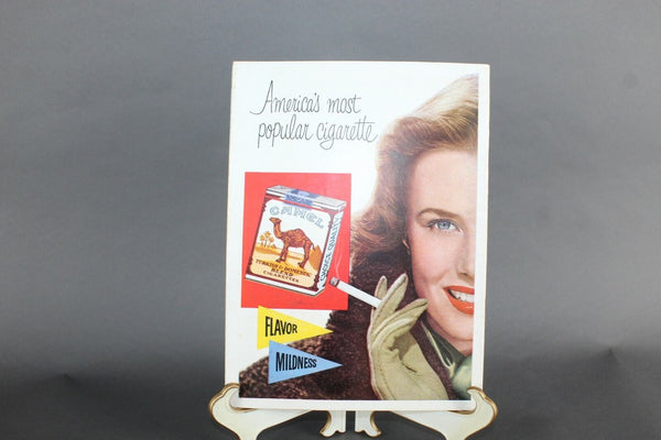 The California Gridiron Minnesota Vs California 1951 Program Book