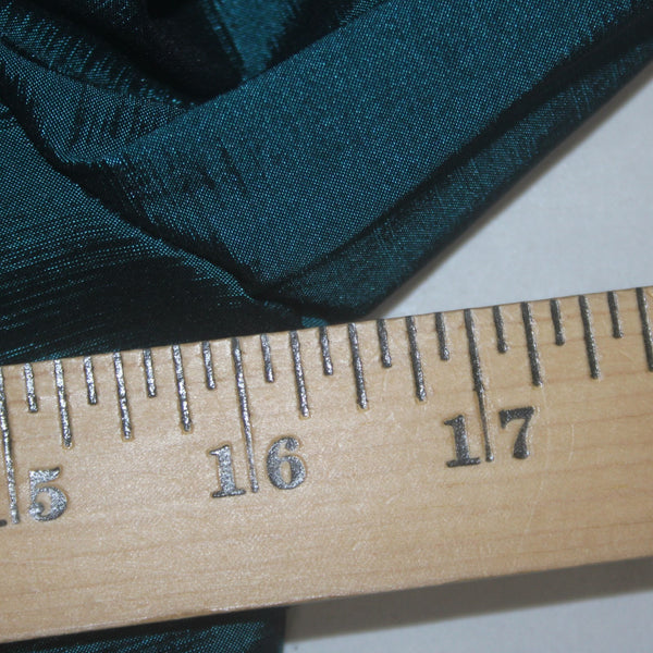 SL Fashions Suit Dress Sz 6 8 Teal Blue 2 Pc Polyester Nylon Suit Dress