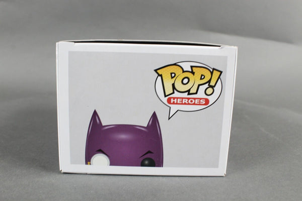 Funko POP Heroes DC Comics # 122 The Penguin Impopster Vinyl Figure