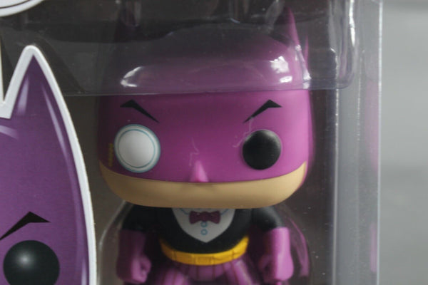 Funko POP Heroes DC Comics # 122 The Penguin Impopster Vinyl Figure