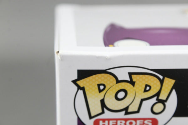 Funko POP Heroes DC Comics # 122 The Penguin Impopster Vinyl Figure