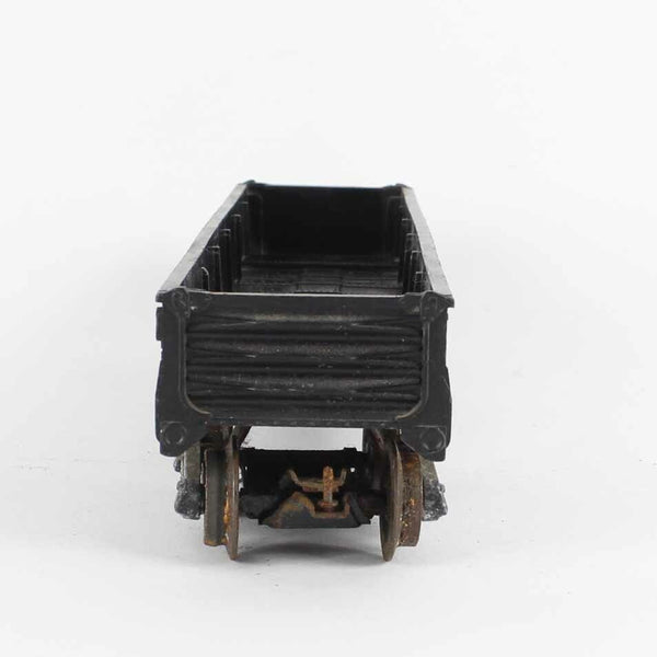 Lionel Untested No. 6462 New York Central Gondola Train Car