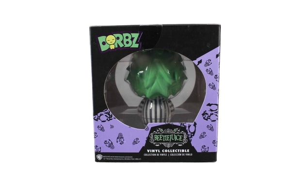 Funko Dorbz Beetle Juice #354 Beetle Juice Vinyl Collectible