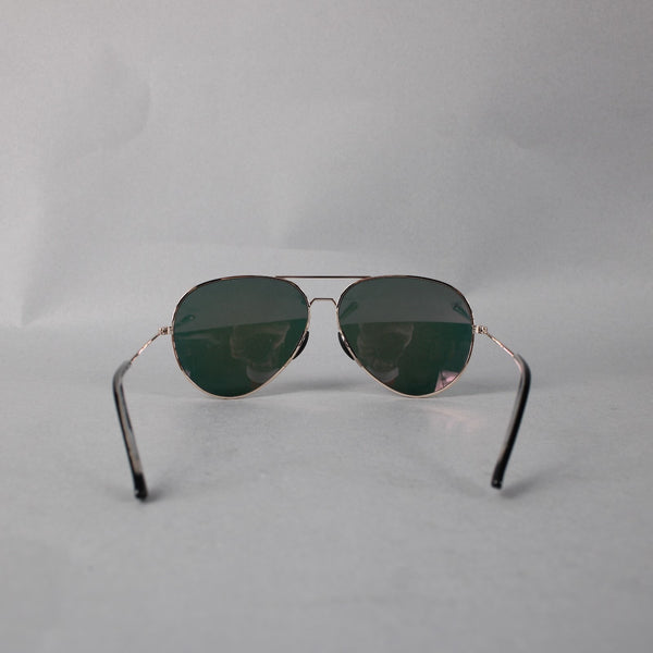 Shady Rays Sunglasses NEW Aviator Sr Pro Polarized Black Av 14N Sunglasses