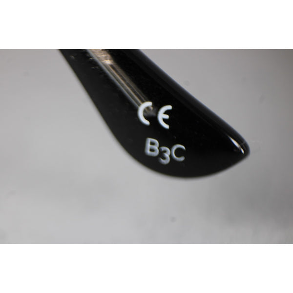 Shady Rays Sunglasses NEW Aviator Sr Pro Polarized Black Av 14N Sunglasses