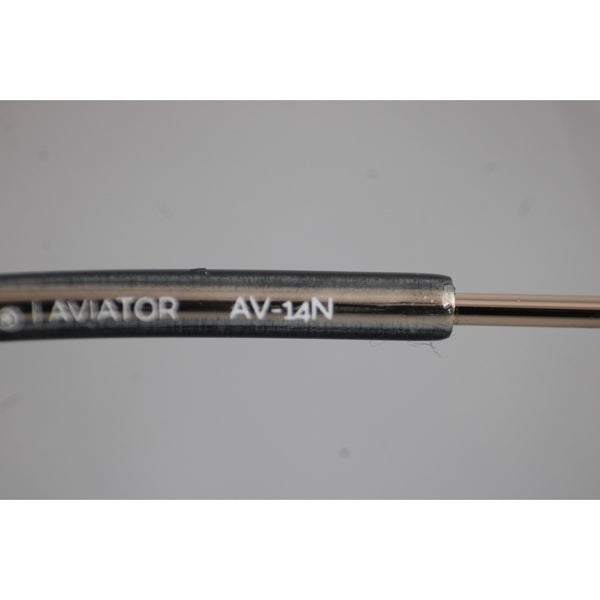 Shady Rays Sunglasses NEW Aviator Sr Pro Polarized Black Av 14N Sunglasses