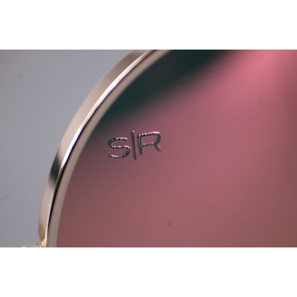 Shady Rays Sunglasses NEW Aviator Sr Pro Polarized Black Av 14N Sunglasses