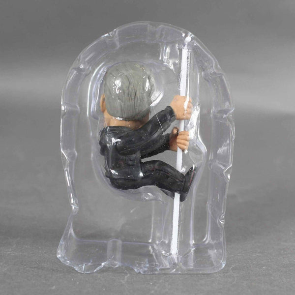 Terminator Uncarded Genisys T-800 3" Figure