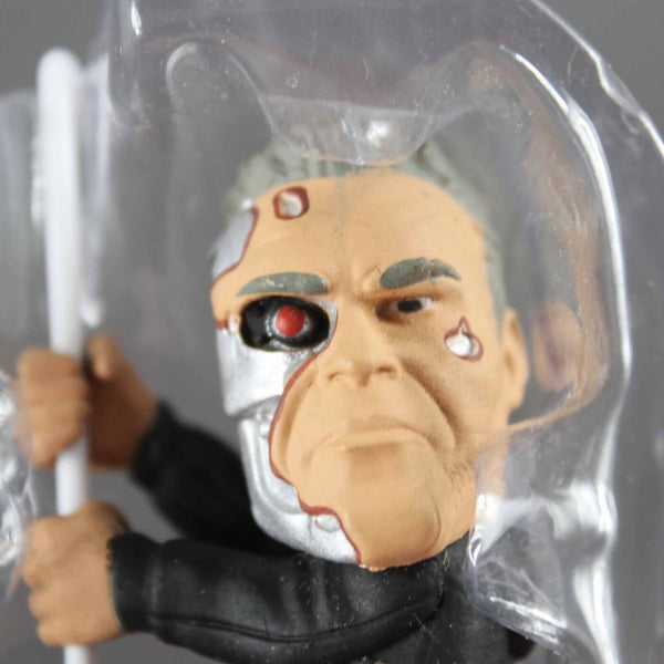 Terminator Uncarded Genisys T-800 3" Figure
