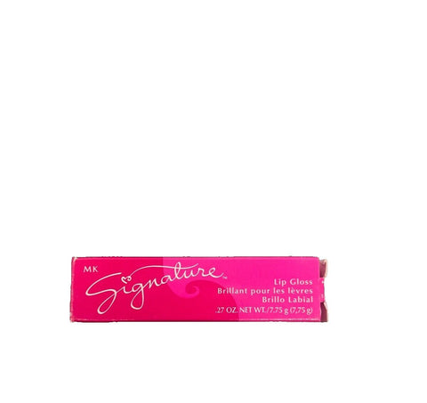 Mary Kay NEW Pink Melon Discontinued Creme Lipstick