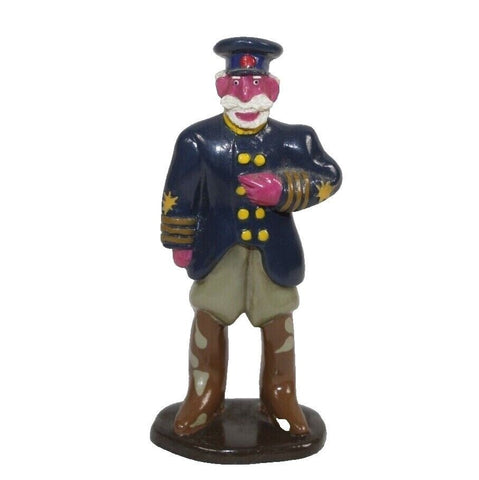 Gartlan 1999 Subafilms The Beatles Fred #5242/10M Figurine