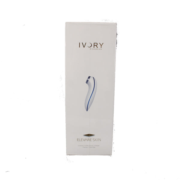 Elevare BLUE Light Therapy NEW Ivory Led Blue Light Therapy