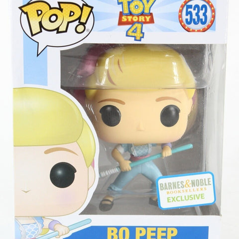 Funko POP  Toy Story 4 #533 Bo Beep Vinyl Collectible Figure