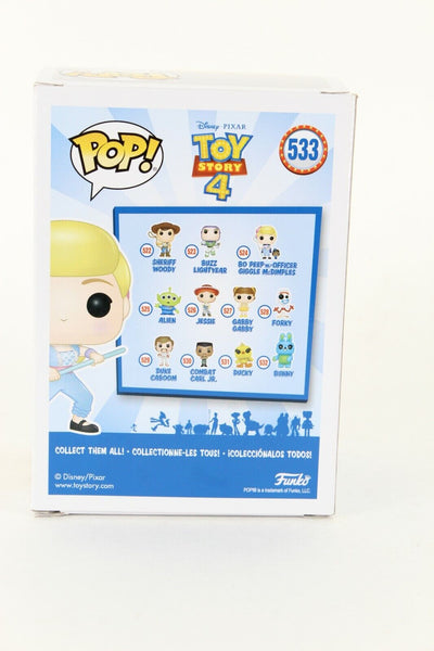 Funko POP  Toy Story 4 #533 Bo Beep Vinyl Collectible Figure