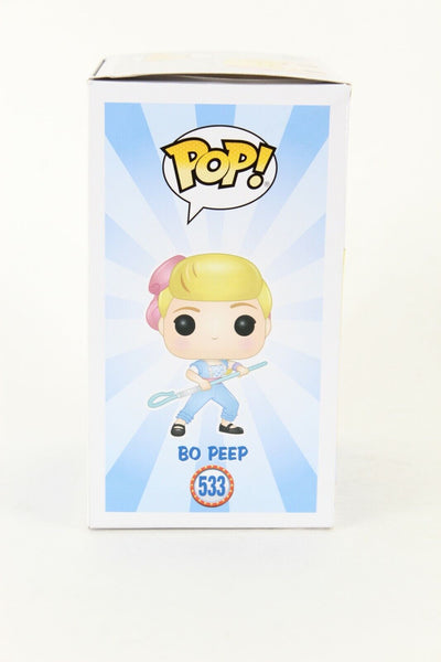 Funko POP  Toy Story 4 #533 Bo Beep Vinyl Collectible Figure