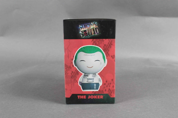 Funko Dorbz Suicide Squad #162 The Joker Vinyl Collectible