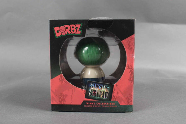 Funko Dorbz Suicide Squad #162 The Joker Vinyl Collectible