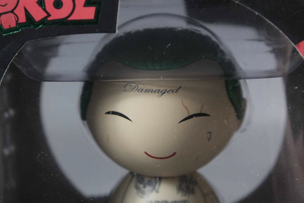 Funko Dorbz Suicide Squad #162 The Joker Vinyl Collectible
