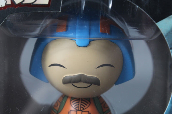 Funko Dorbz Masters Of The Universe #243 Man At Arms Vinyl Collectible