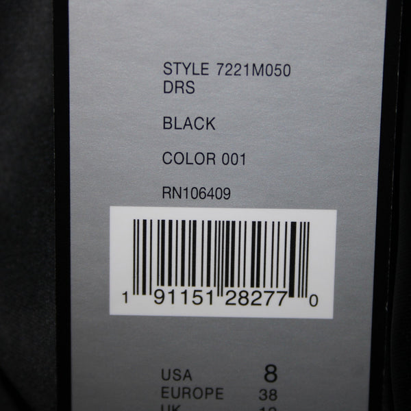Tahari NEW $239 Sz 8 Black Bow Strap Detail Lined Polyester Elastane Dress