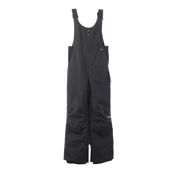 Outdoor Gear Snow Pants NEW $29 Sz Youth L Black Nylon Polyamide Snow Pants