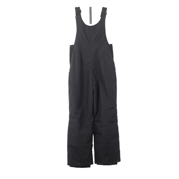 Outdoor Gear Snow Pants NEW $29 Sz Youth L Black Nylon Polyamide Snow Pants