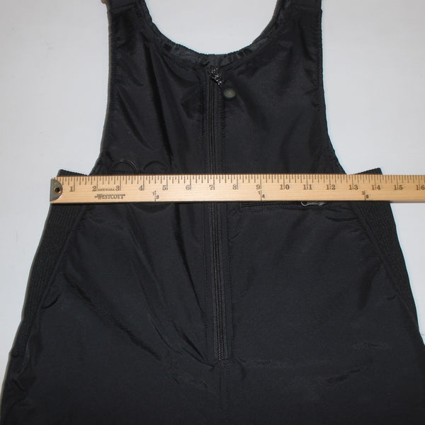 Outdoor Gear Snow Pants NEW $29 Sz Youth L Black Nylon Polyamide Snow Pants