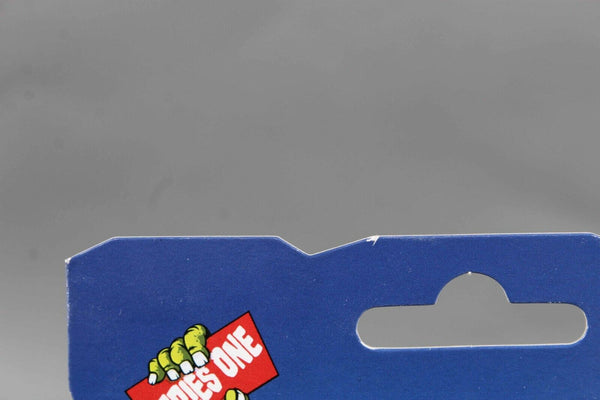 Entertoyment Zombiezz Series One Magnus Zombiesson Action Figure