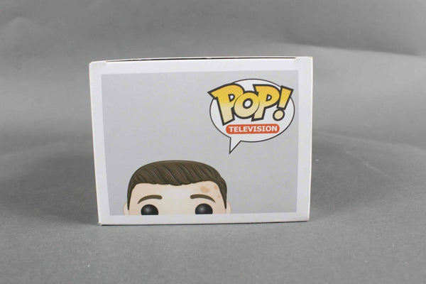 Funko POP Television Preacher #366 Arseface Vinyl Figure