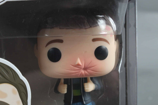Funko POP Television Preacher #366 Arseface Vinyl Figure