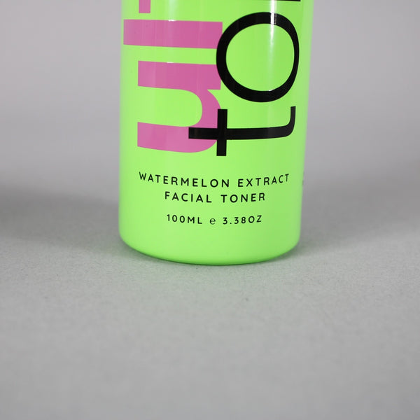 Dew Of The Gods Ultra Tonic Watermelon Extract 100ml/3.38 oz Facial Toner