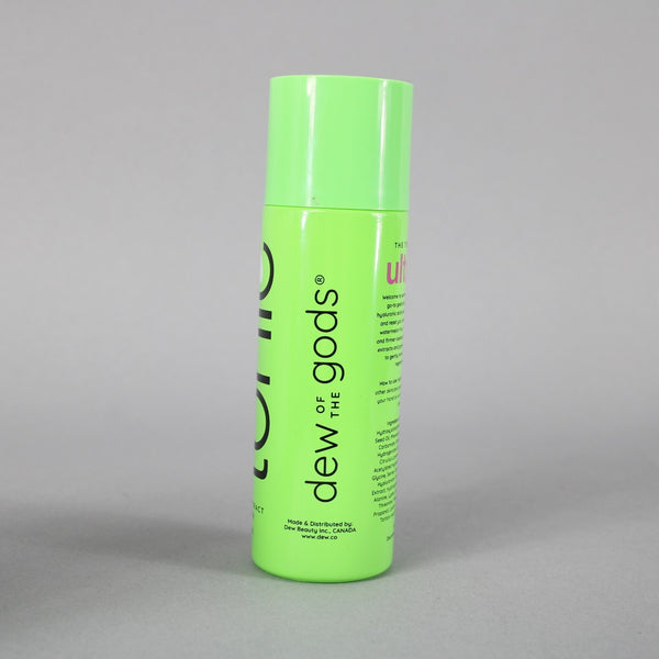 Dew Of The Gods Ultra Tonic Watermelon Extract 100ml/3.38 oz Facial Toner