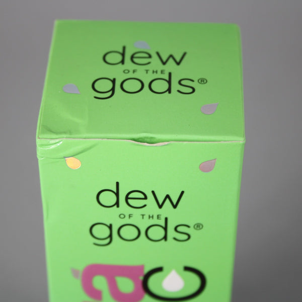 Dew Of The Gods Ultra Tonic Watermelon Extract 100ml/3.38 oz Facial Toner