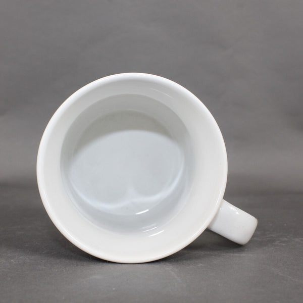 Warren Kimble Sakura 3.5" Home For The Holidays 2001 Bird Houses Coffee Cup