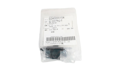 Panasonic Actuator Printer DZHC000104