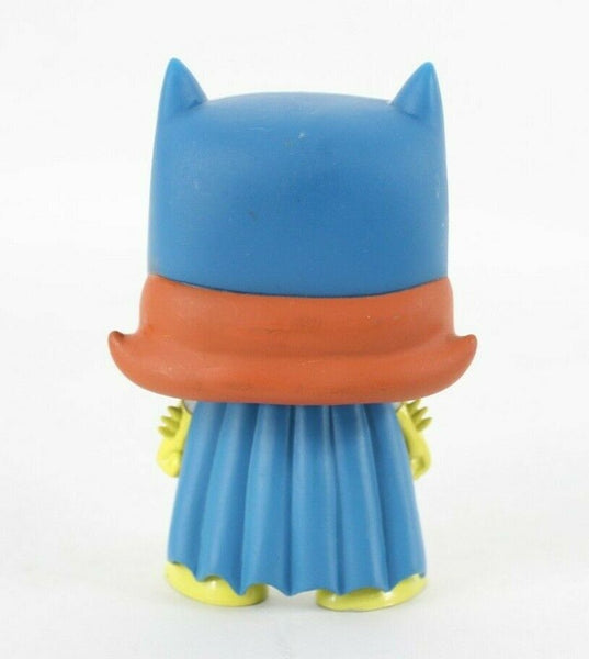 Funko POP Heroes Dc Comics # 03 Bat Girl No Box Vinyl Figure