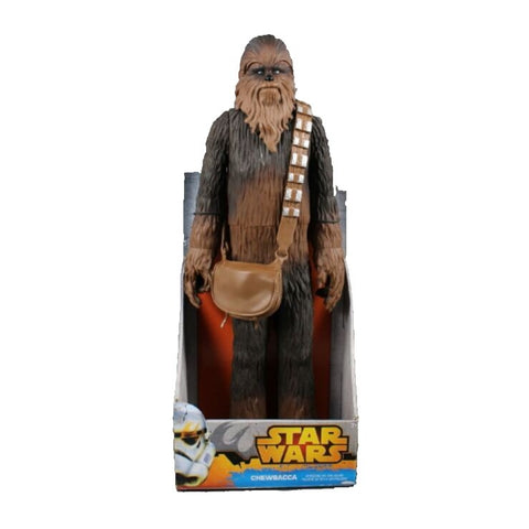 Jakks  Star Wars Chewbacca 20" Action Figure
