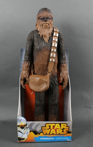 Jakks  Star Wars Chewbacca 20" Action Figure