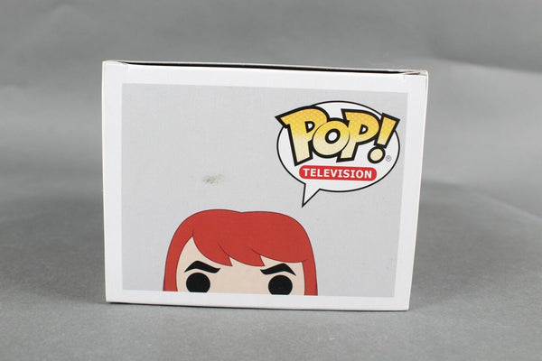 Funko POP Television Son Of Zorn #404 Zorn Office Attire Vinyl Figure